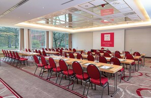 Sala de reuniones
