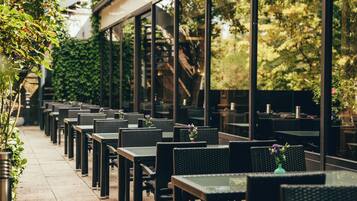 Teras/patio