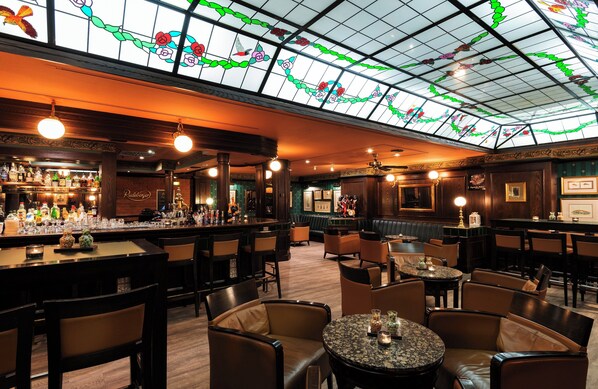 Bar (in loco)