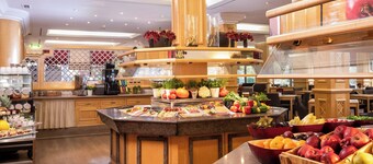 Leonardo Frankfurt City South