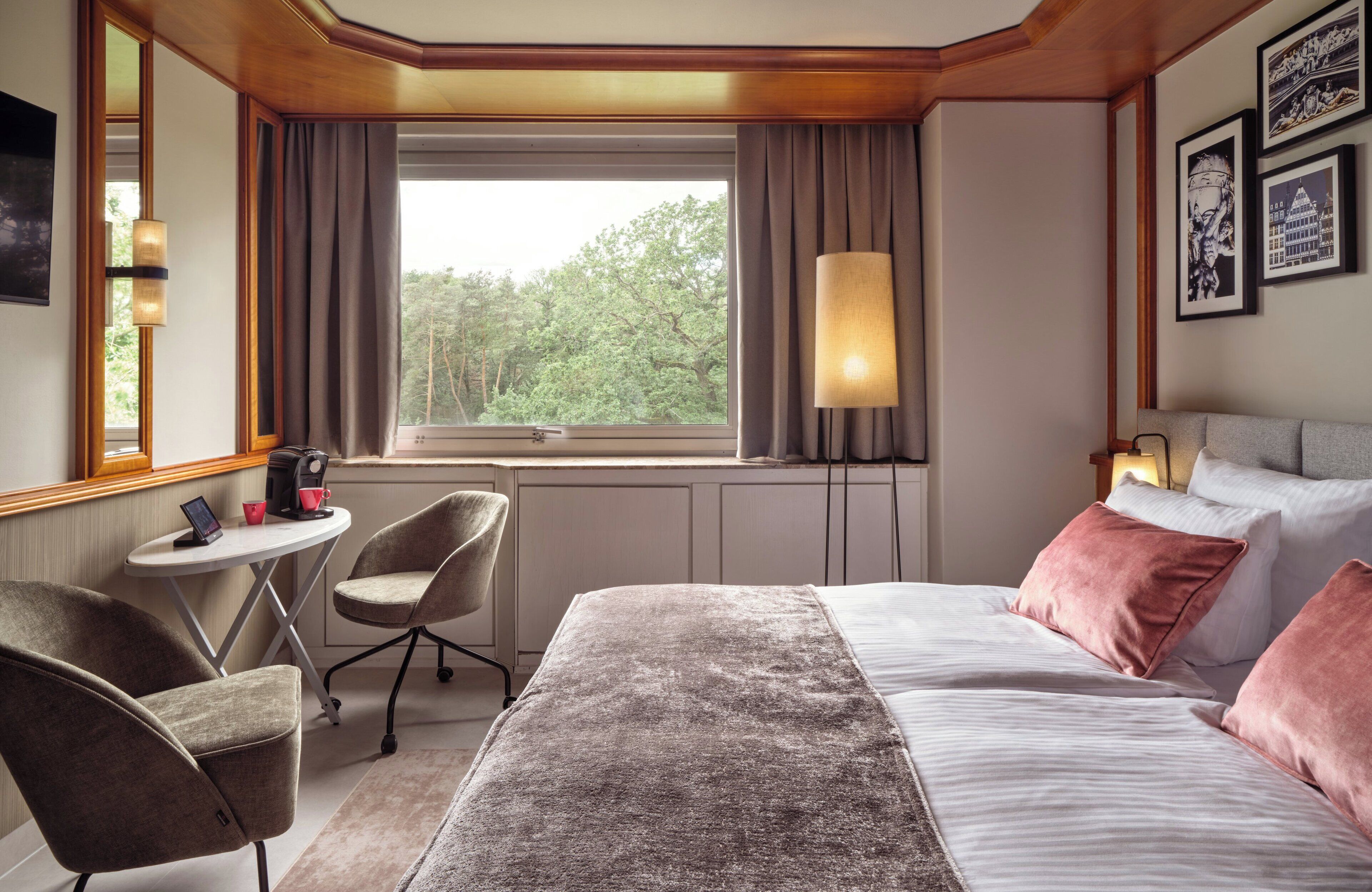 Foto - Leonardo Hotel Frankfurt City South