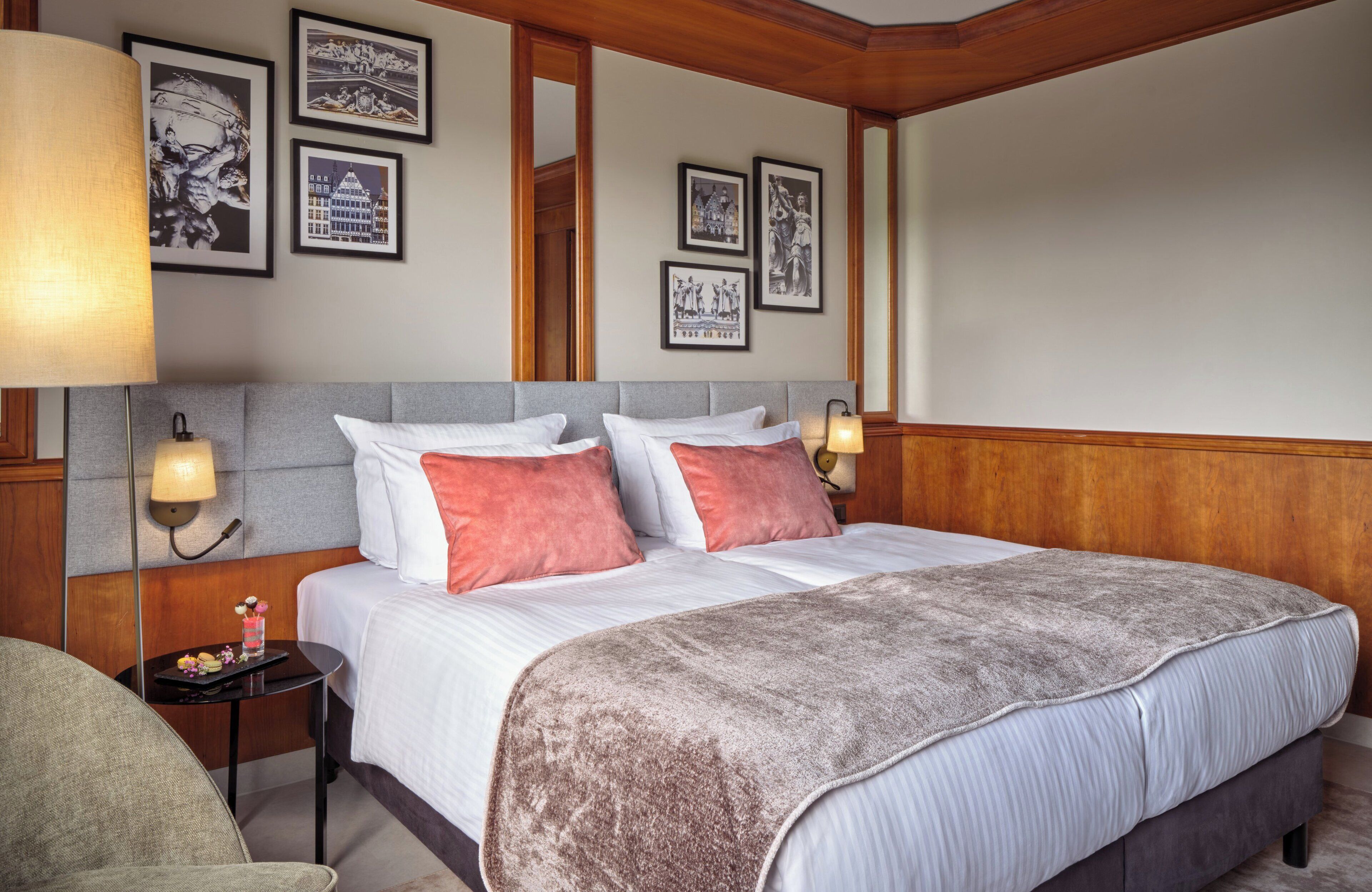 Foto - Leonardo Hotel Frankfurt City South