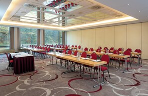 Toplantı salonu/imkânları