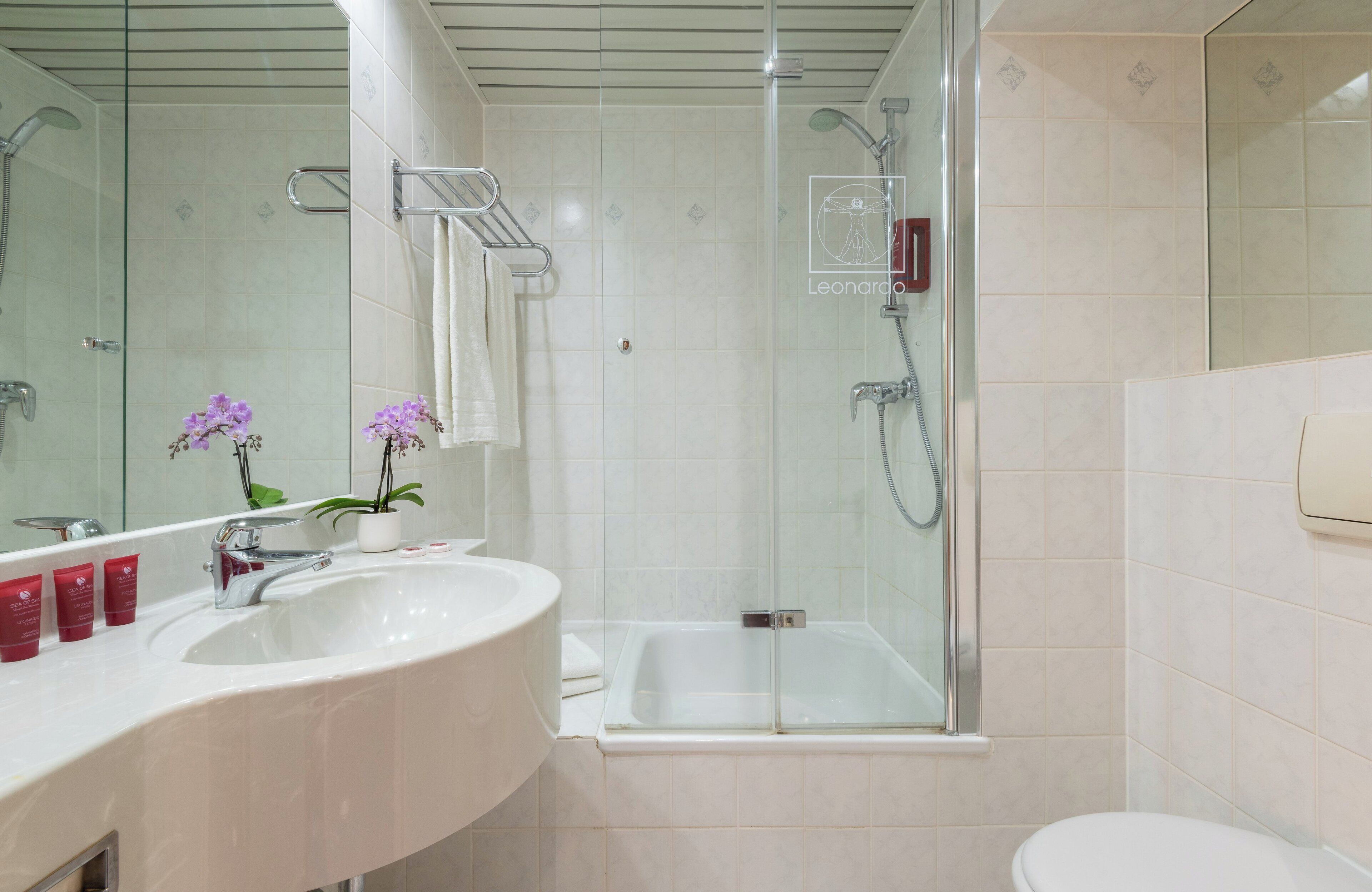 Foto - Leonardo Hotel Frankfurt City South