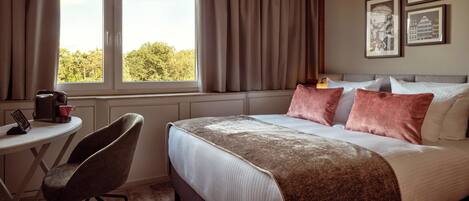 Comfort Double Room