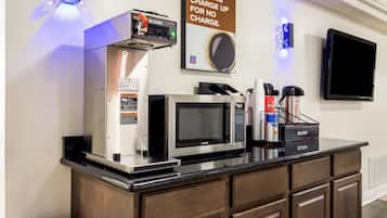 Koffieservice