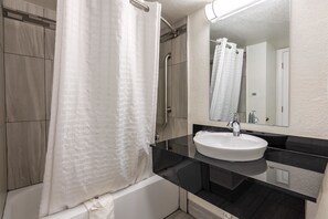 Baño accesible en silla de ruedas