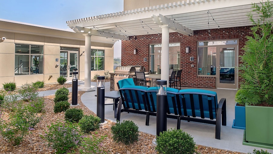 Homewood Suites by Hilton St. Louis Westport