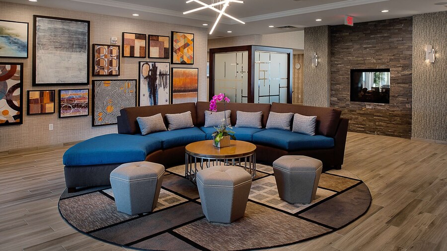 Homewood Suites by Hilton St. Louis Westport