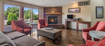 Quality Inn & Suites Downtown Walla Walla