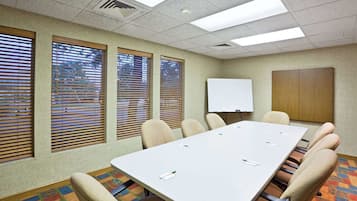 Sala de reuniones