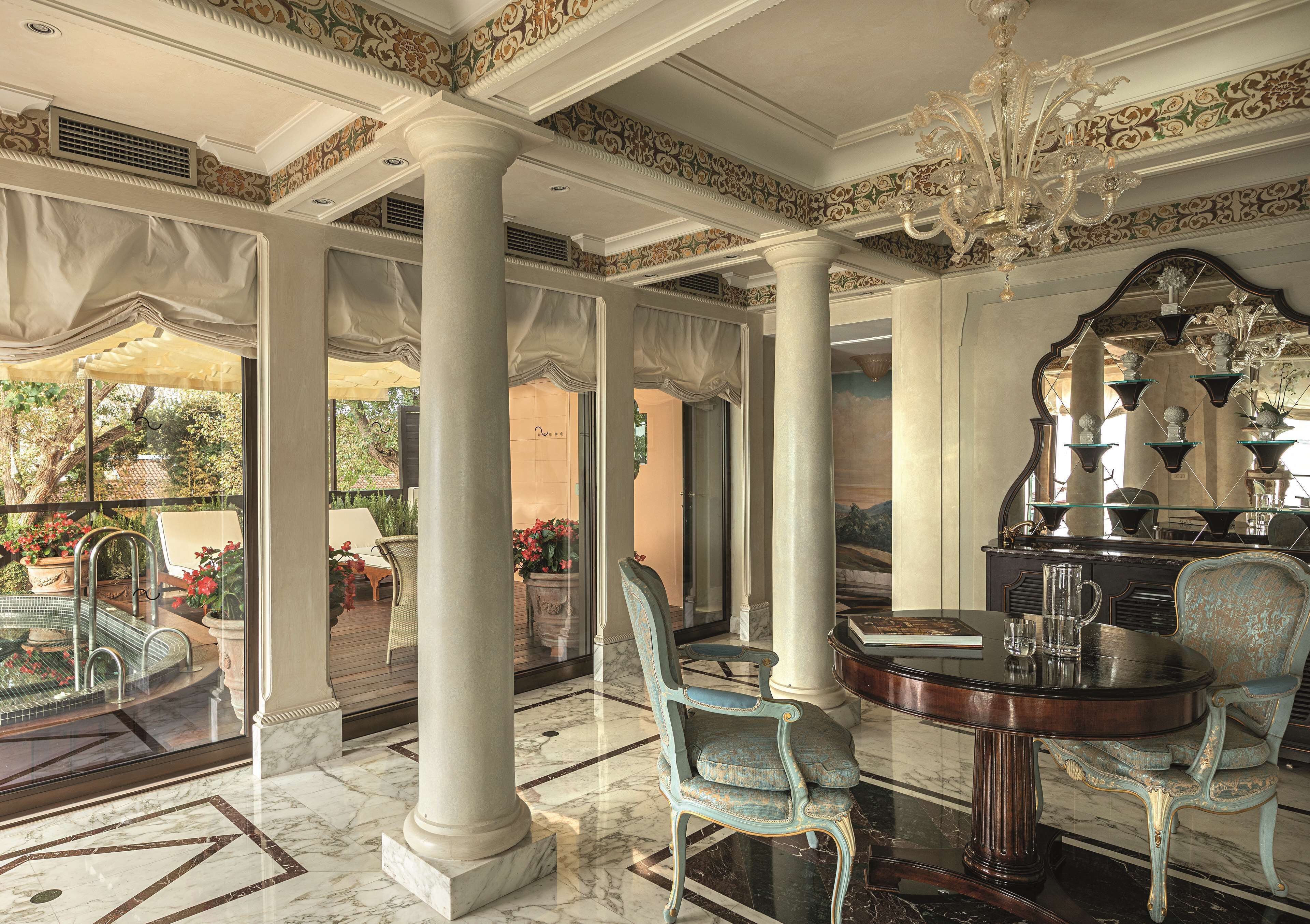 Foto - Hotel Cipriani, A Belmond Hotel, Venice