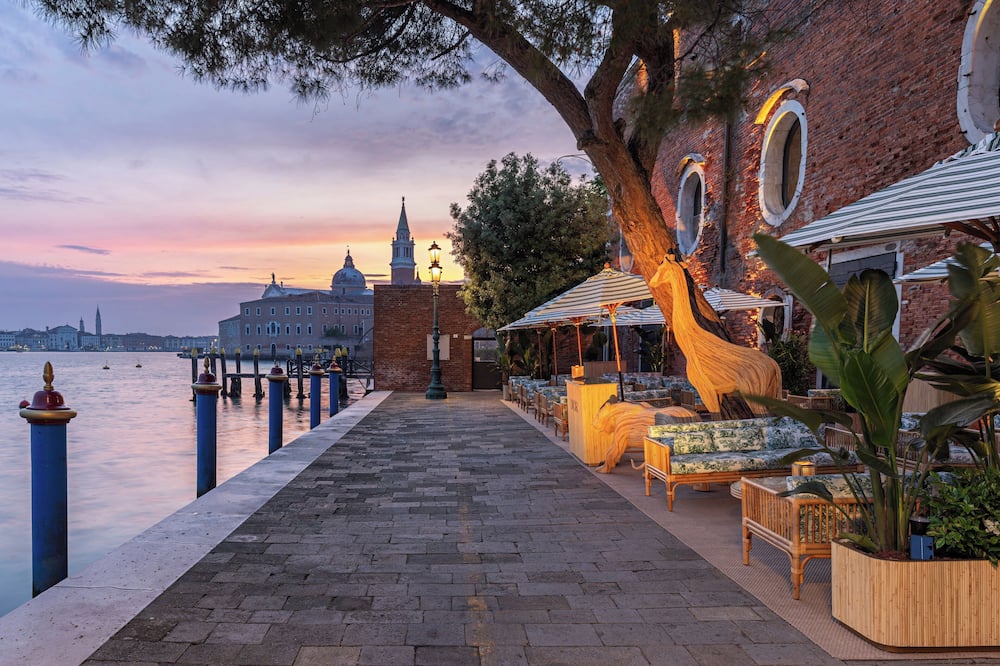 Hotel Cipriani, A Belmond Hotel, Venice