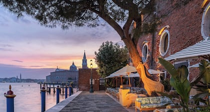 Hotel Cipriani, A Belmond Hotel, Venice