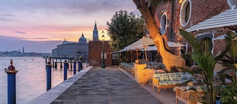 威尼斯奇普里亞尼酒店 (貝爾蒙德酒店)