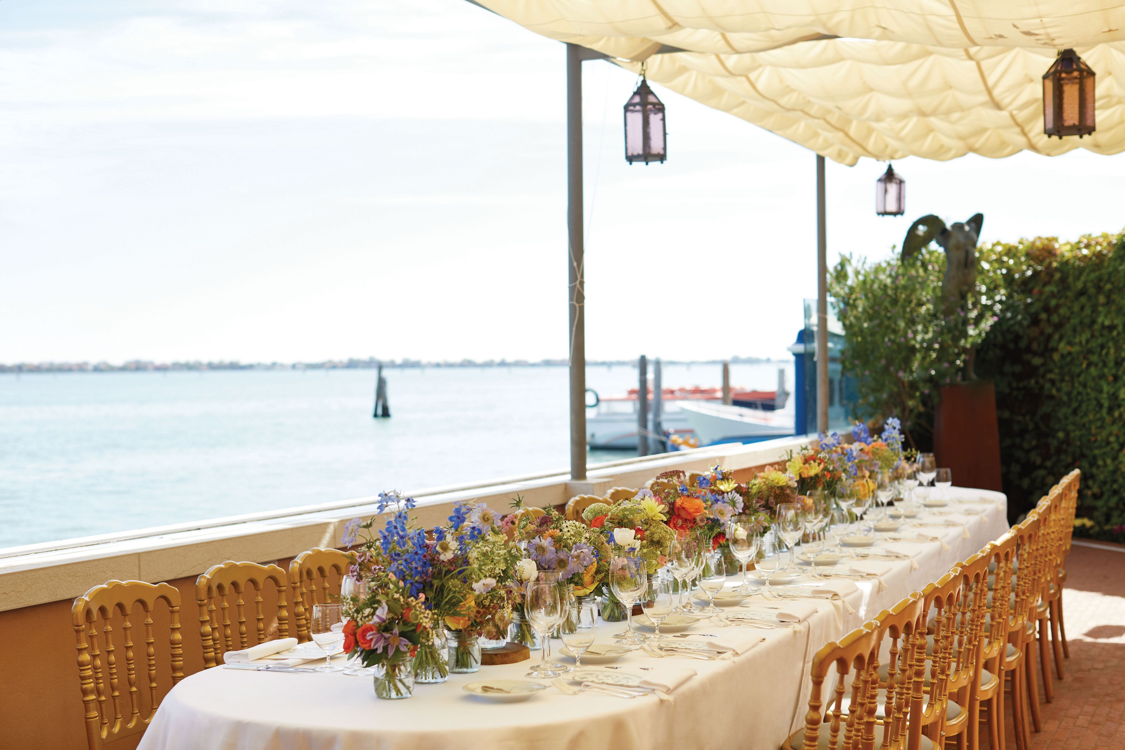 Foto - Hotel Cipriani, A Belmond Hotel, Venice