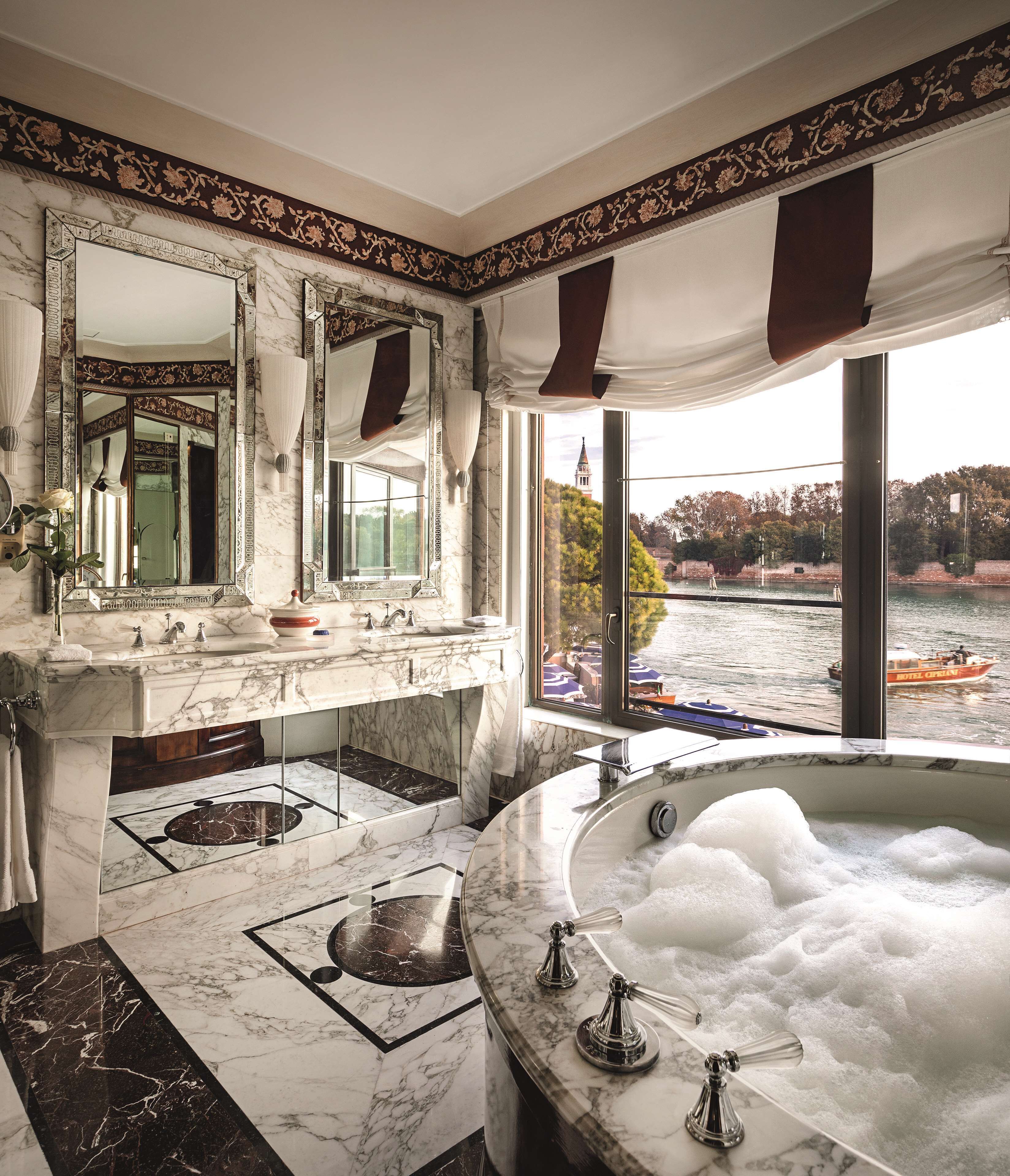 Foto - Cipriani, A Belmond Hotel