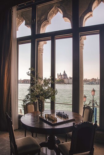 Hotel Cipriani, A Belmond Hotel, Venice 