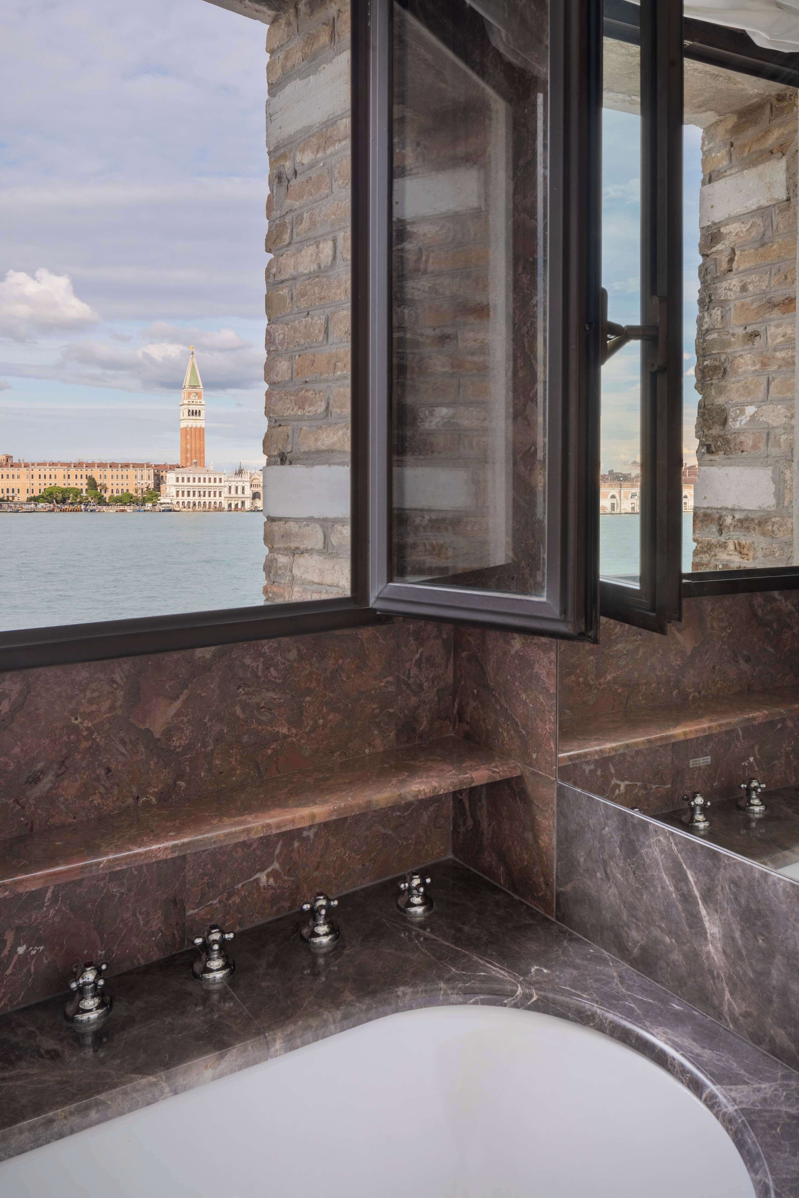 Foto - Cipriani, A Belmond Hotel
