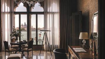 Suite (Dogaressa) | View from room