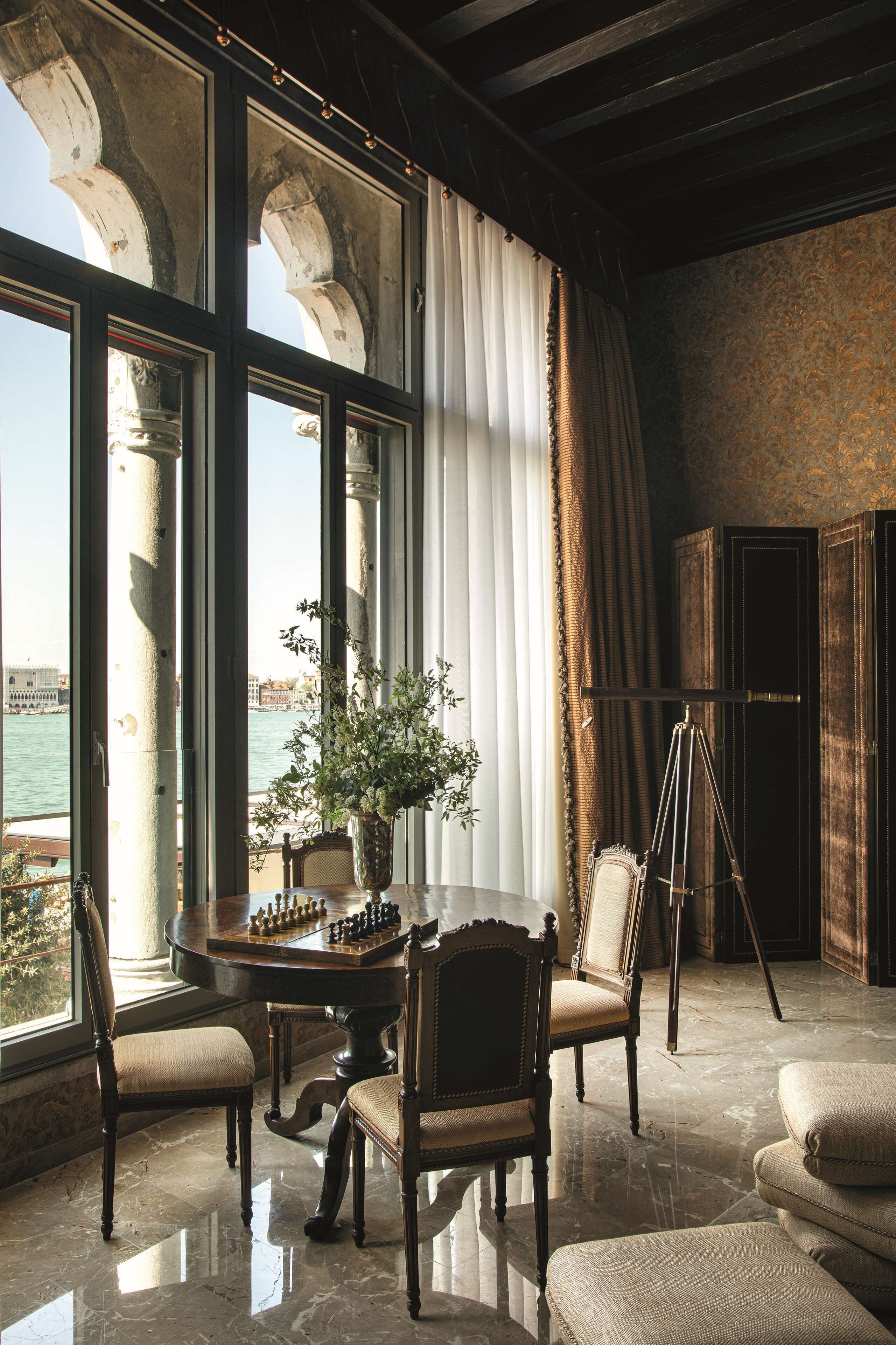 Foto - Hotel Cipriani, A Belmond Hotel, Venice