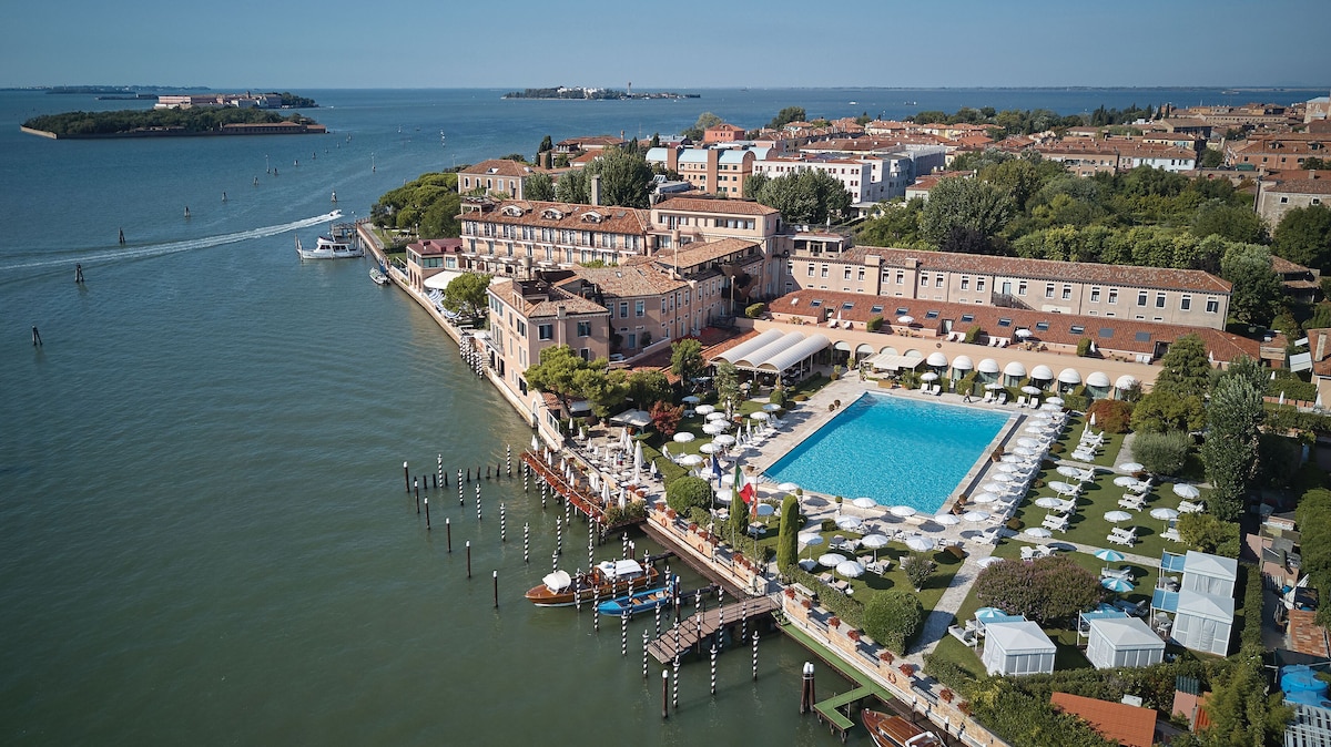 Hotel Cipriani