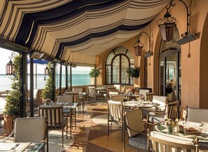 Free buffet breakfast  - Hotel Cipriani, A Belmond Hotel, Venice  (Venice)