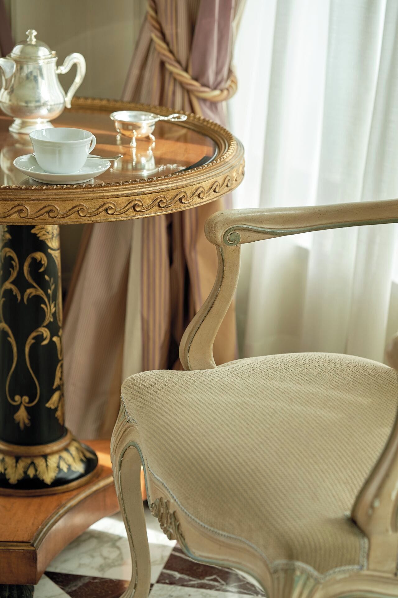 Foto - Cipriani, A Belmond Hotel