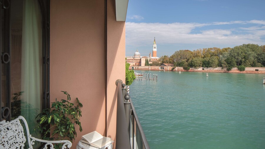 Hotel Cipriani, A Belmond Hotel, Venice