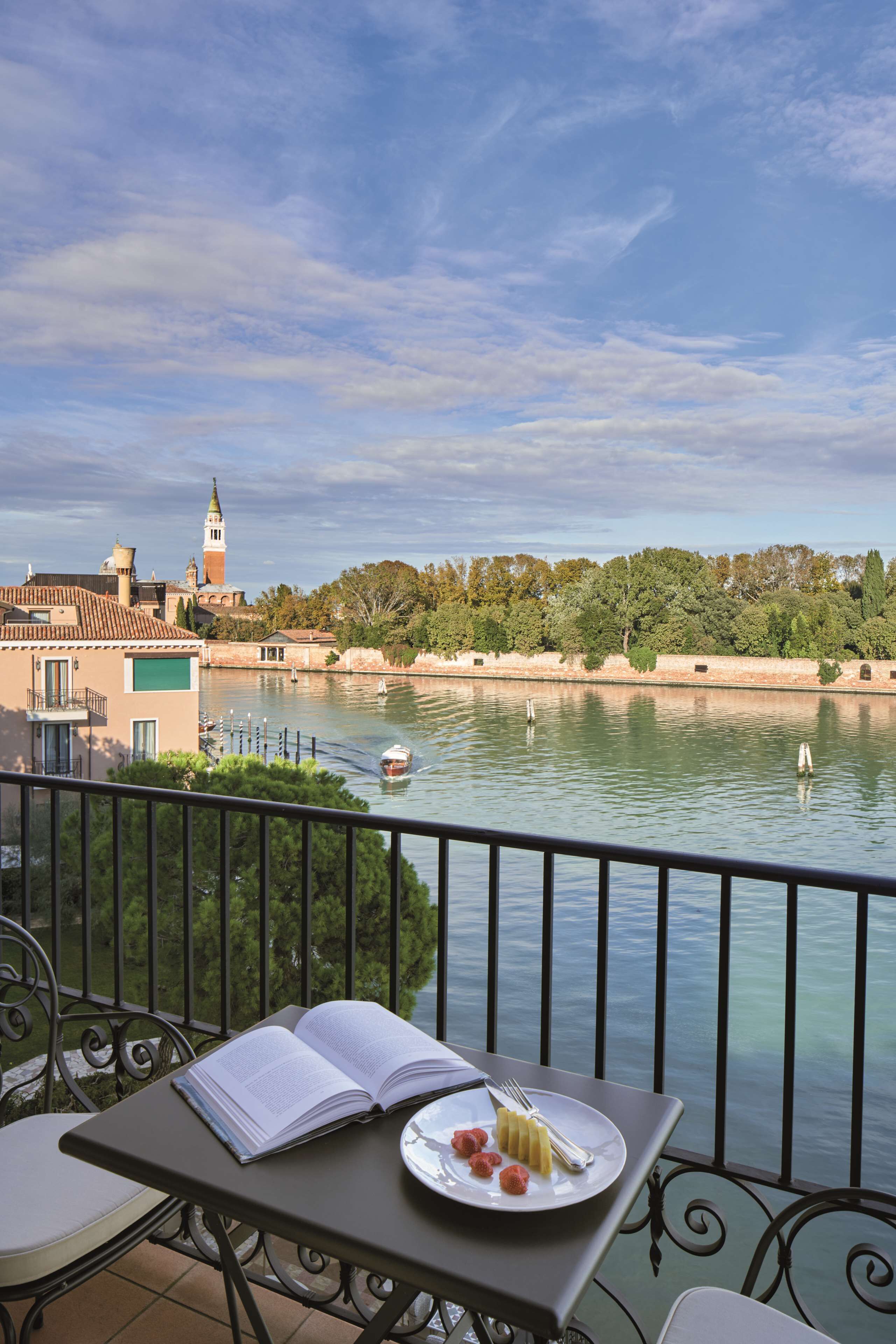 Foto - Hotel Cipriani, A Belmond Hotel, Venice