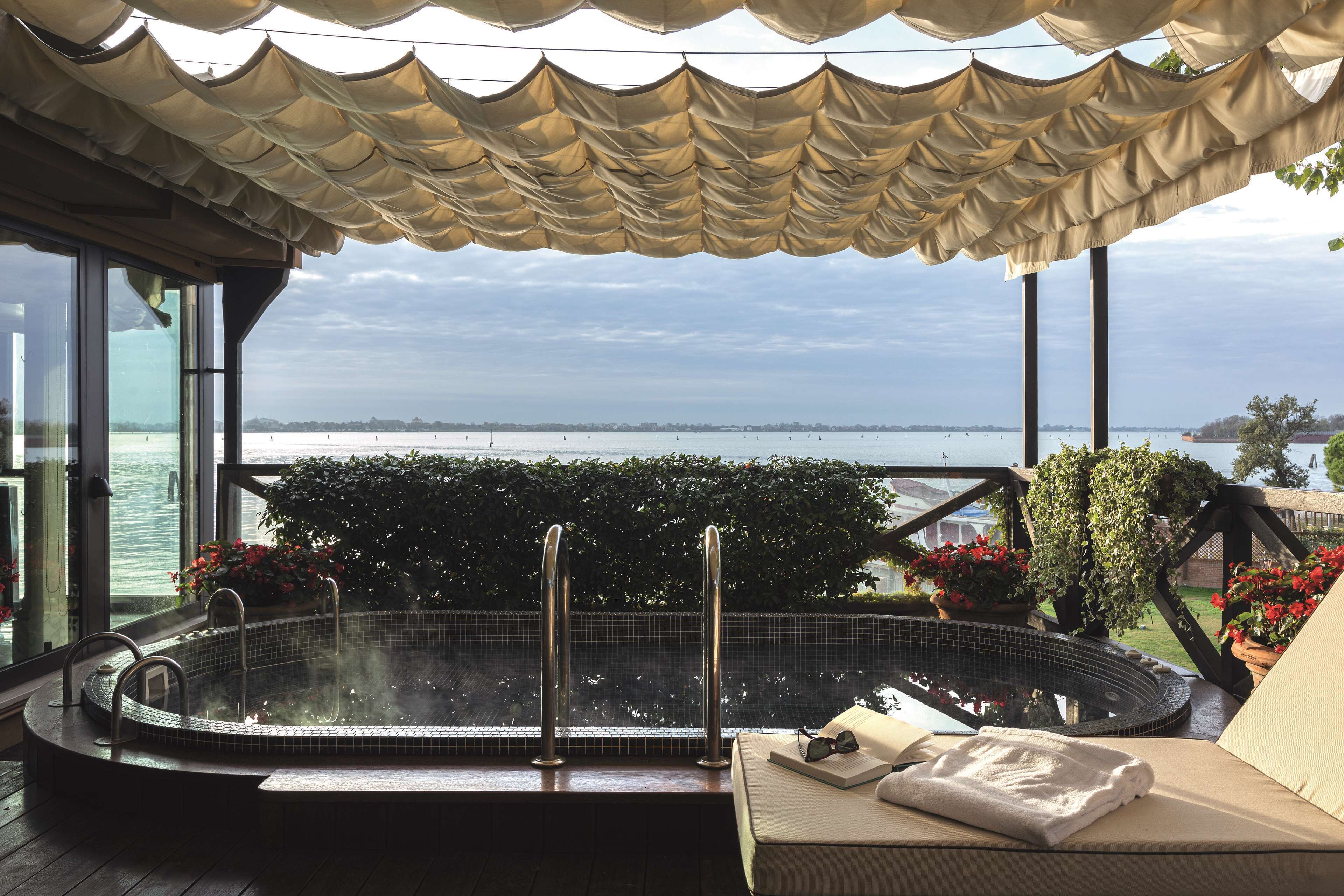 Foto - Cipriani, A Belmond Hotel