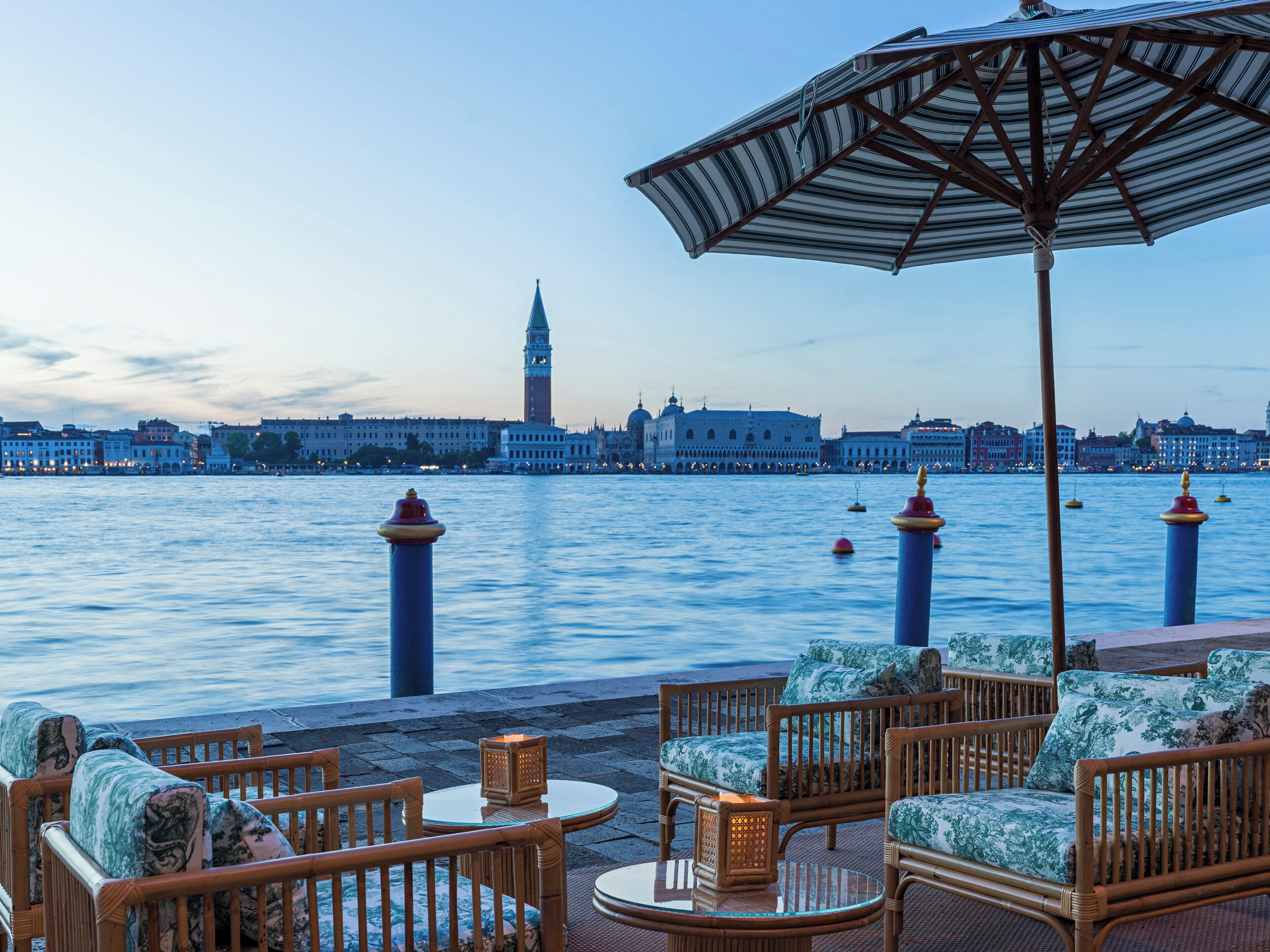 Foto - Hotel Cipriani, A Belmond Hotel, Venice