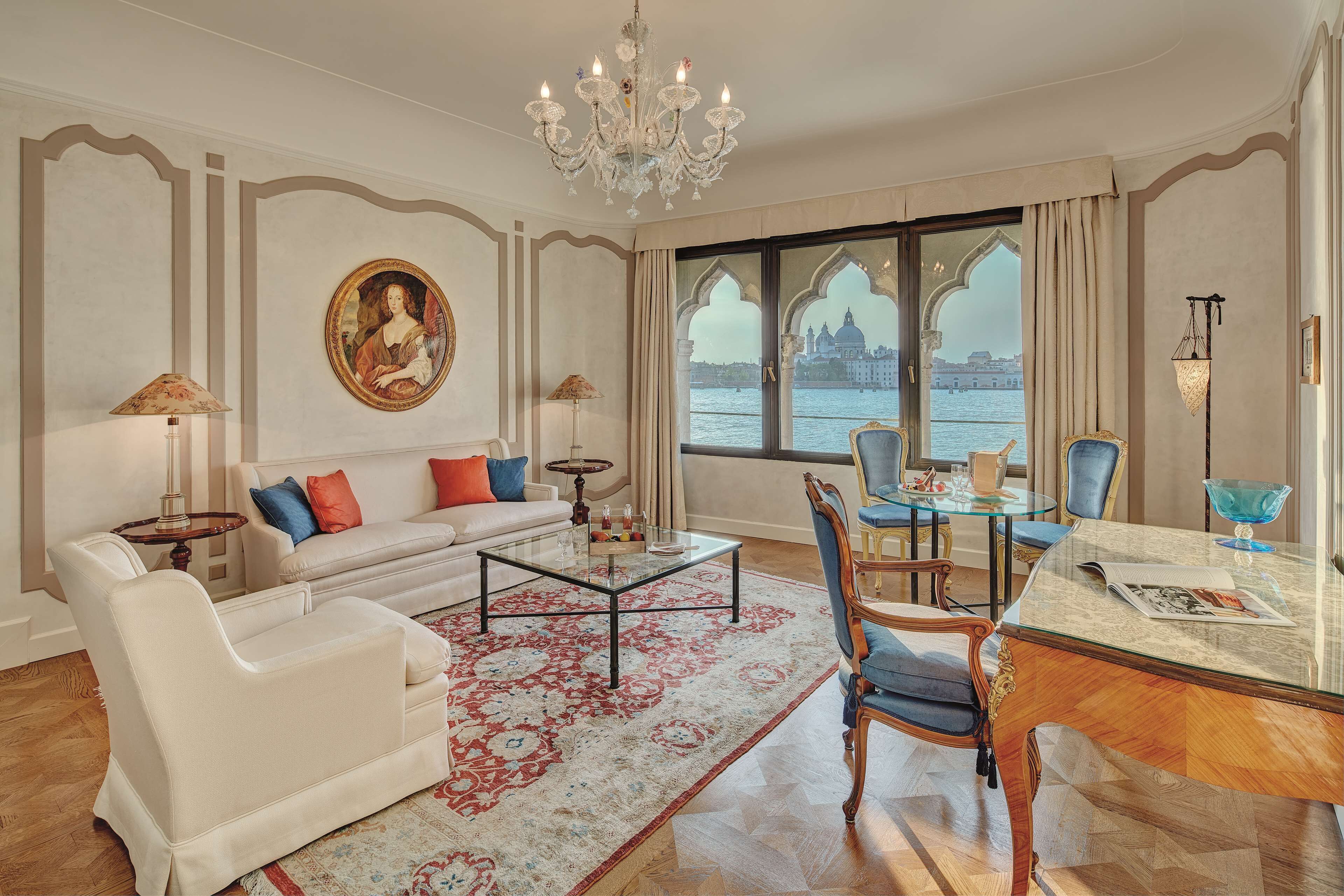 Foto - Cipriani, A Belmond Hotel