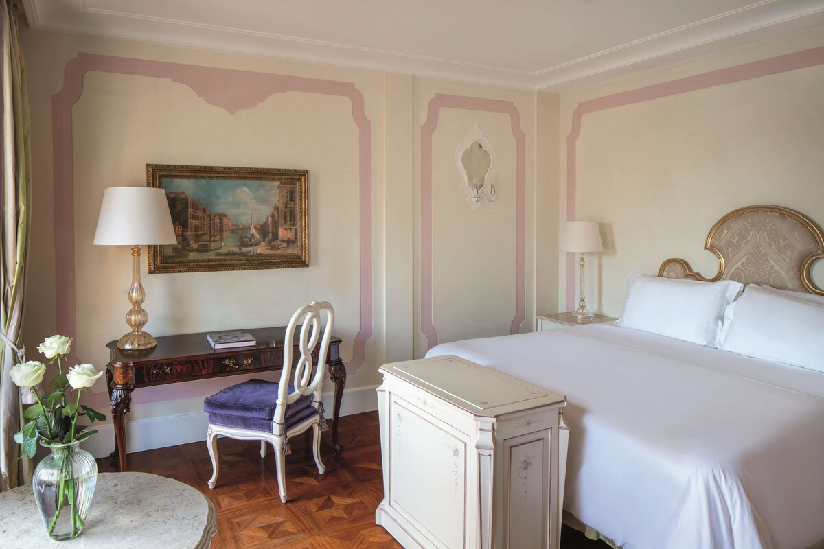 Hotel Cipriani