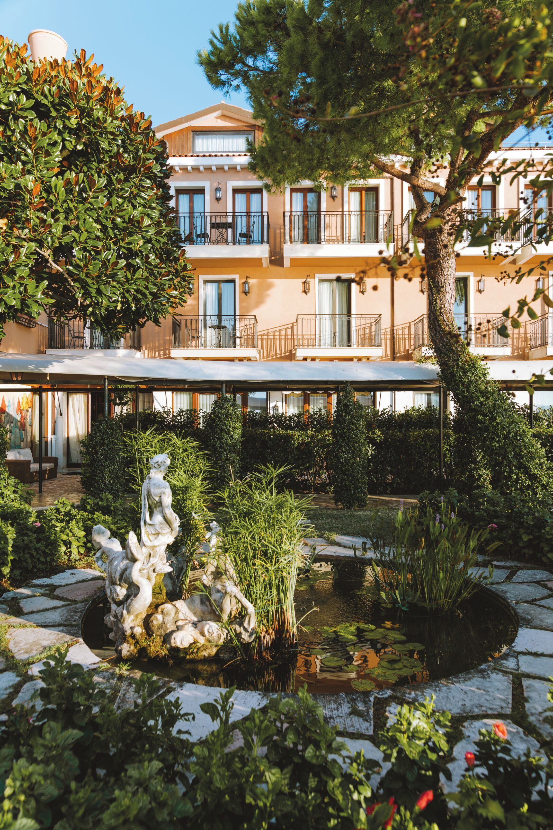 Foto - Hotel Cipriani, A Belmond Hotel, Venice