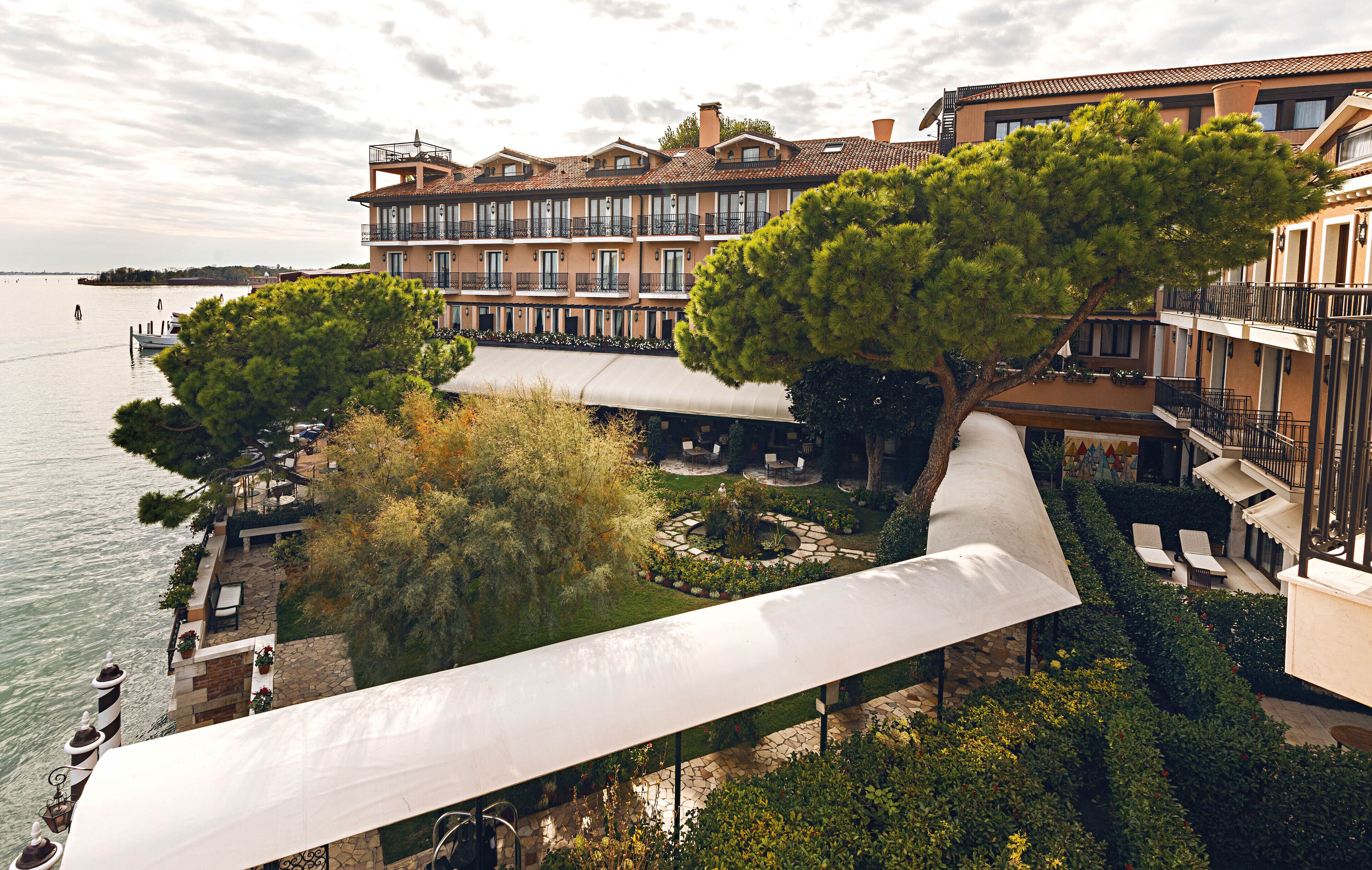 Foto - Cipriani, A Belmond Hotel
