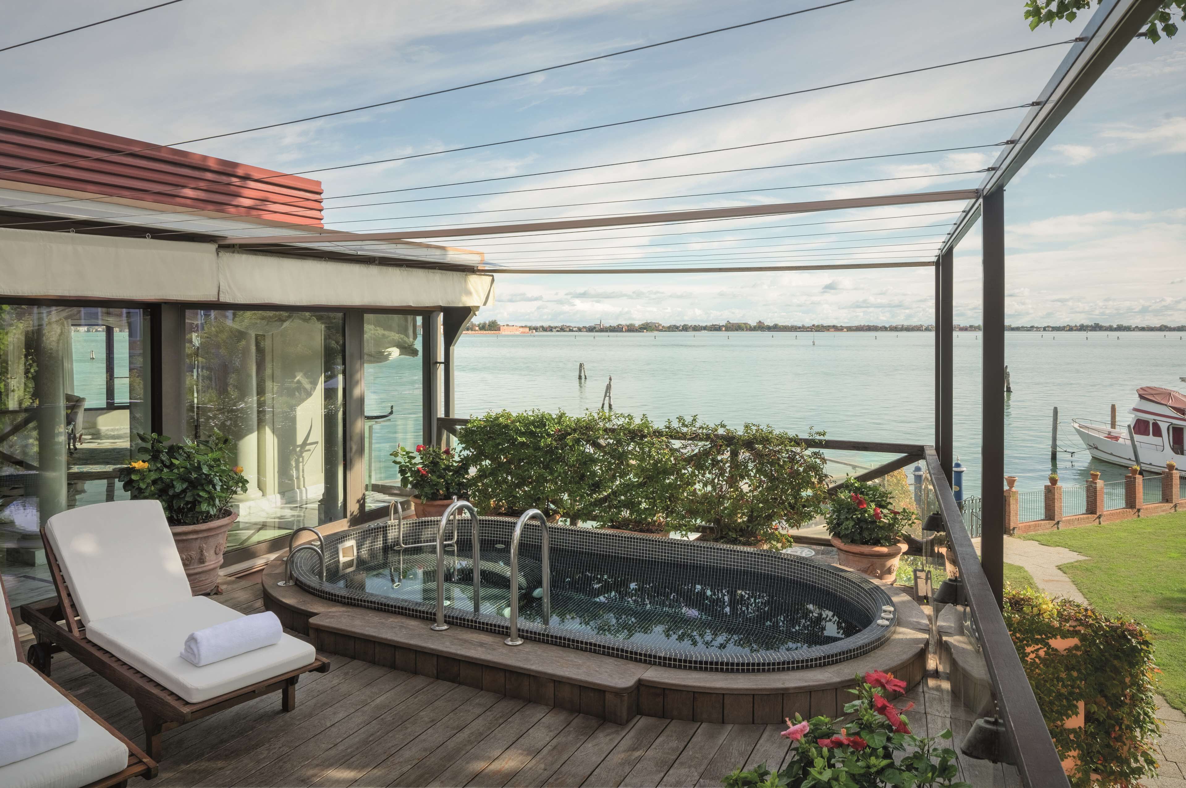 Foto - Cipriani, A Belmond Hotel