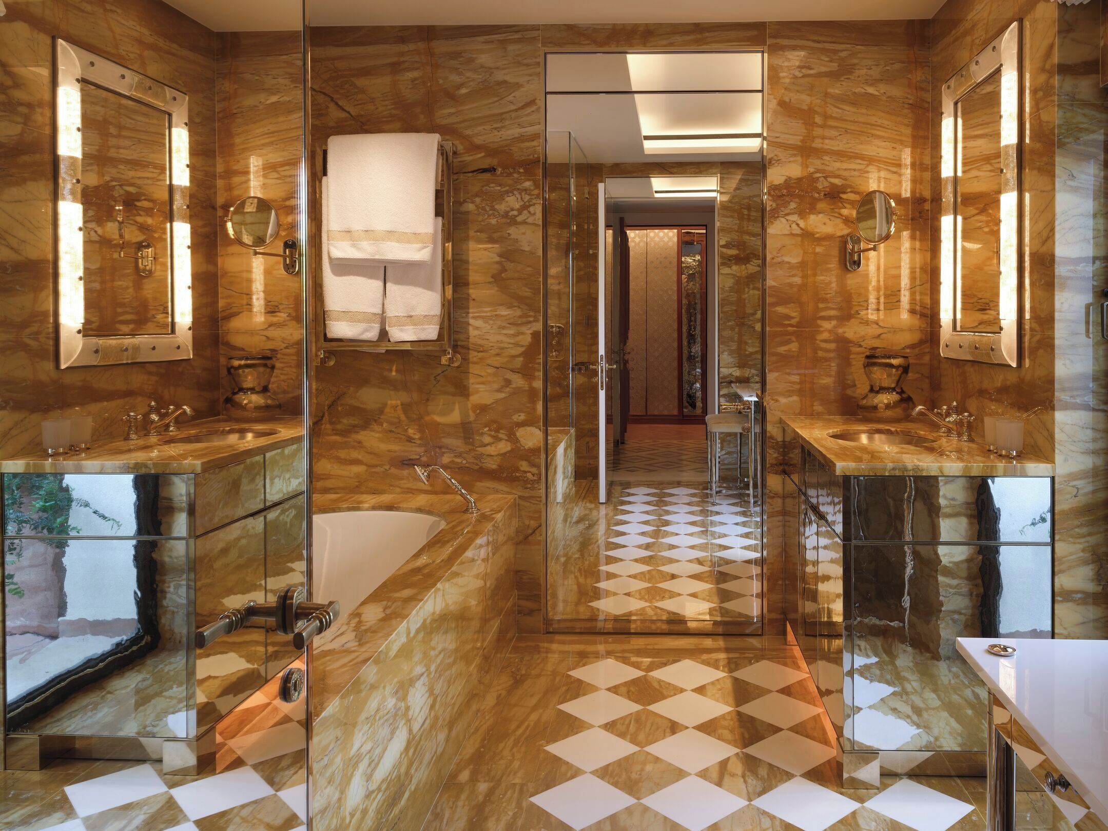 Foto - Cipriani, A Belmond Hotel