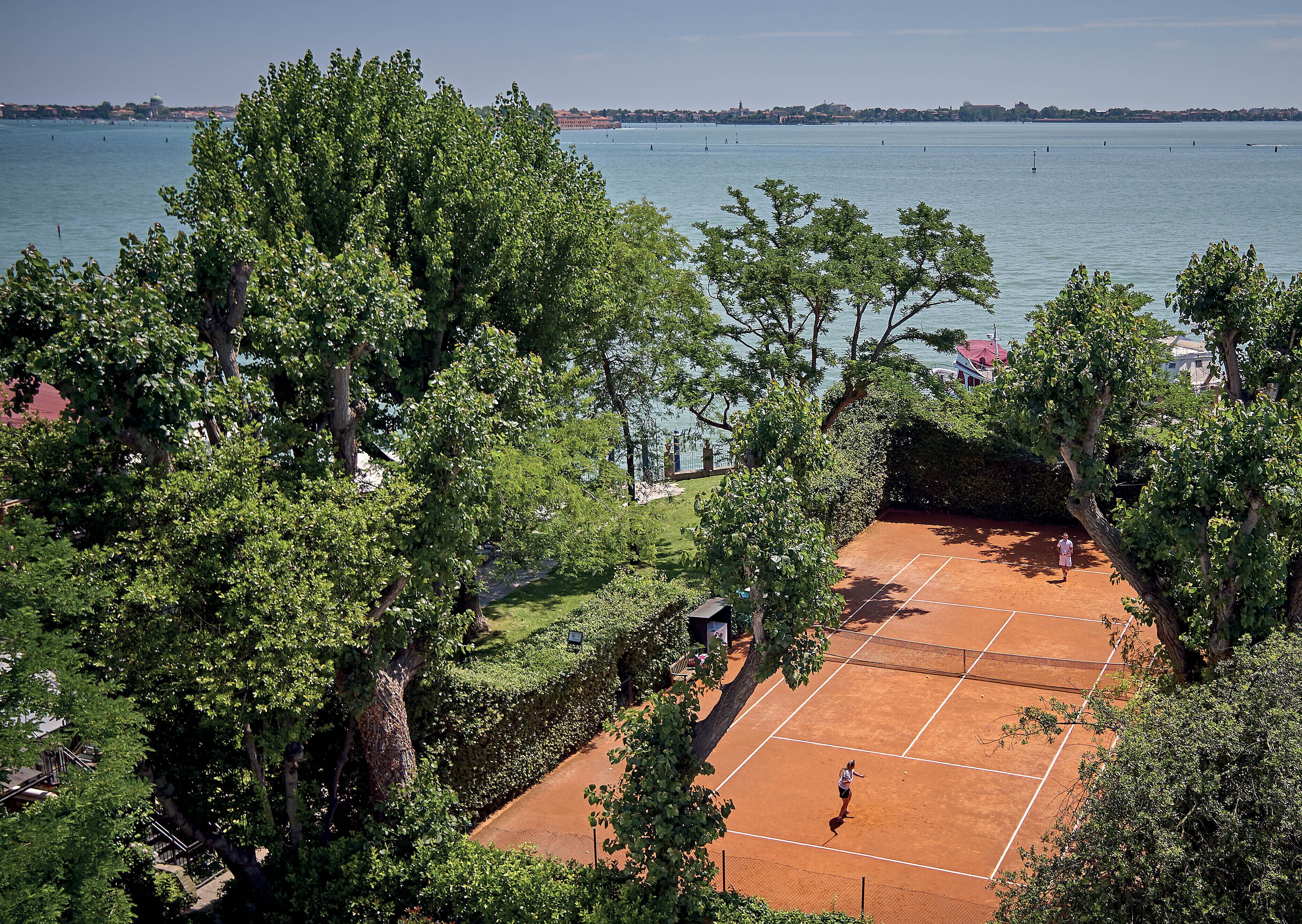 Foto - Cipriani, A Belmond Hotel