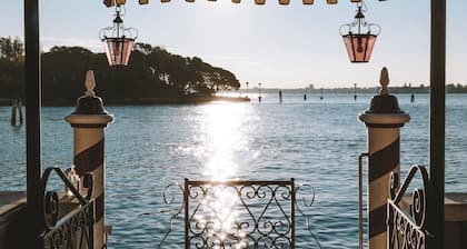 Hotel Cipriani, A Belmond Hotel, Venice