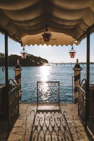 Hotel Cipriani, A Belmond Hotel, Venice 