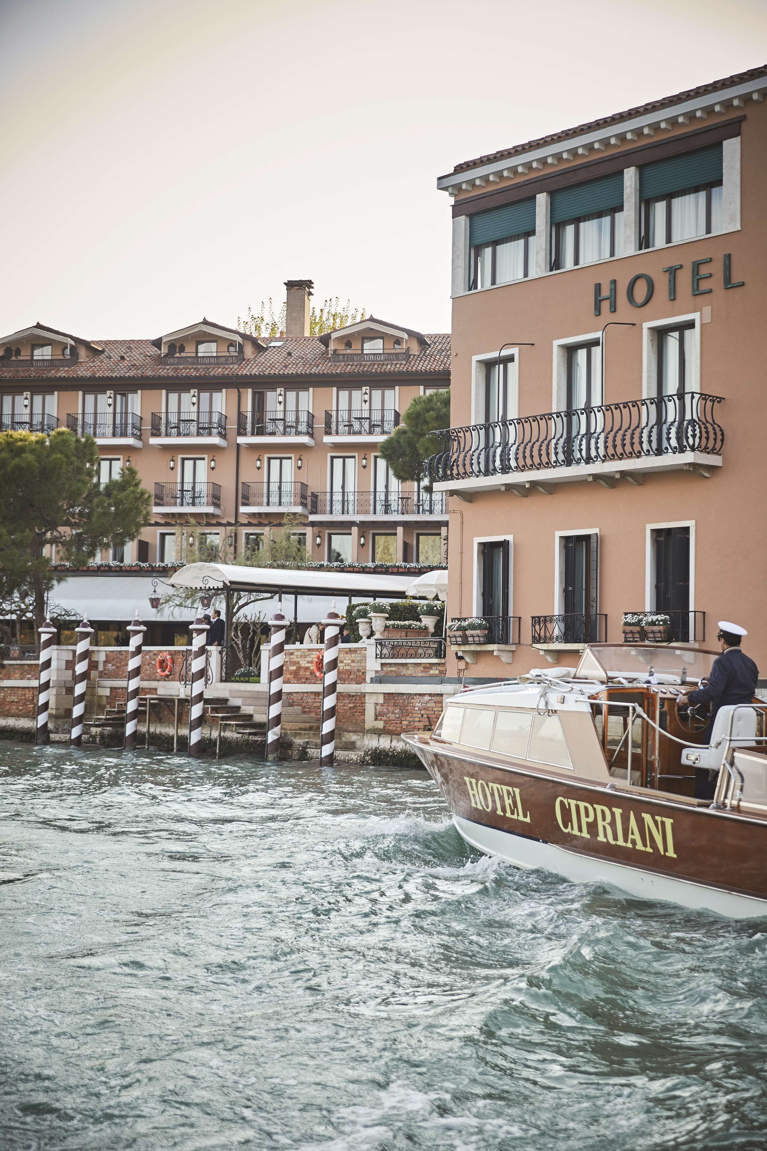 Foto - Hotel Cipriani, A Belmond Hotel, Venice