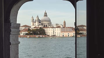 Suite (St Marks View) | Vista dalla camera