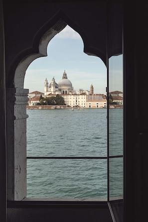 Suite (St Marks View) | Ausblick vom Zimmer
