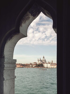 Suite (St Marks View) | Ausblick vom Zimmer
