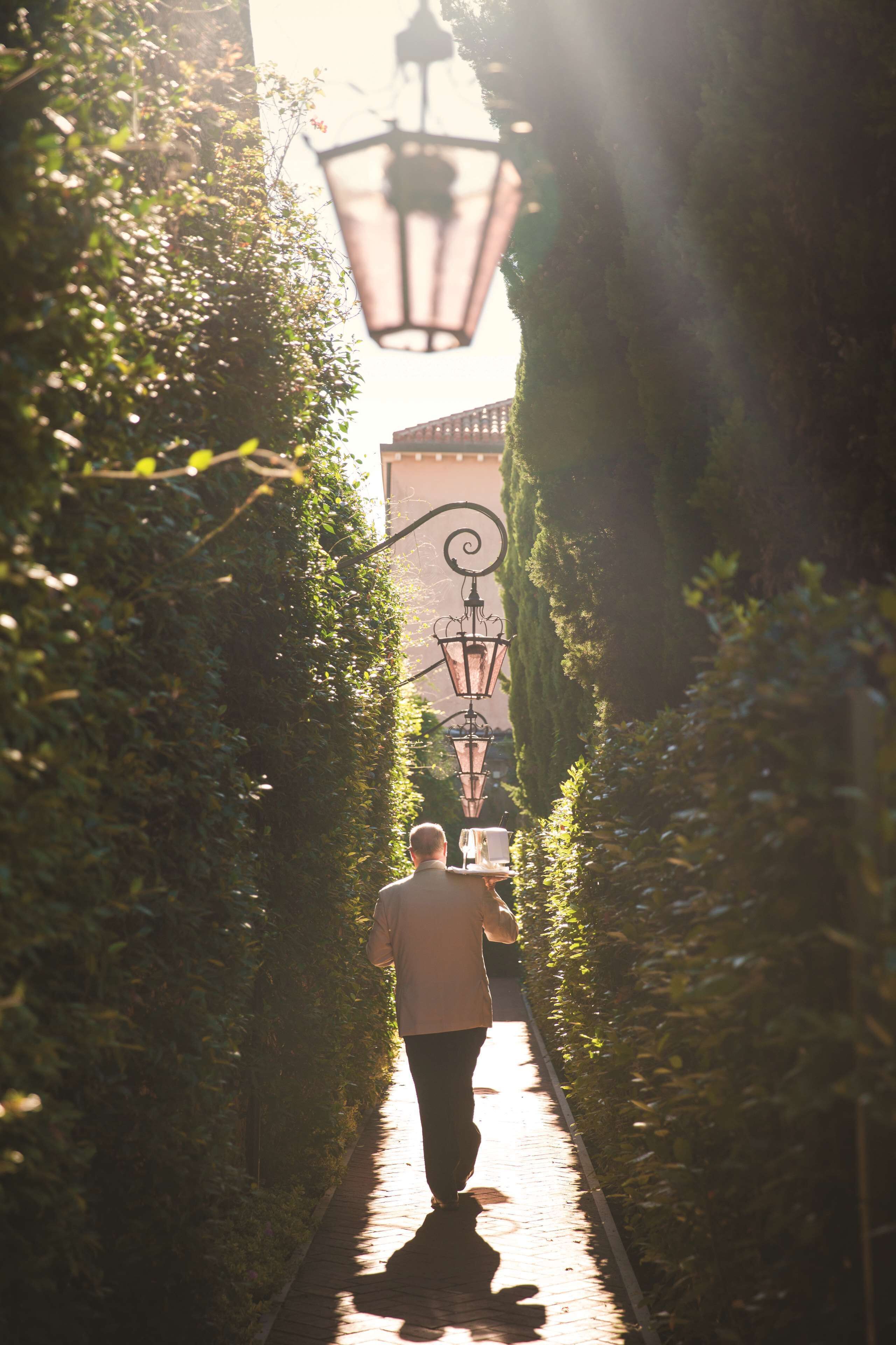 Foto - Hotel Cipriani, A Belmond Hotel, Venice