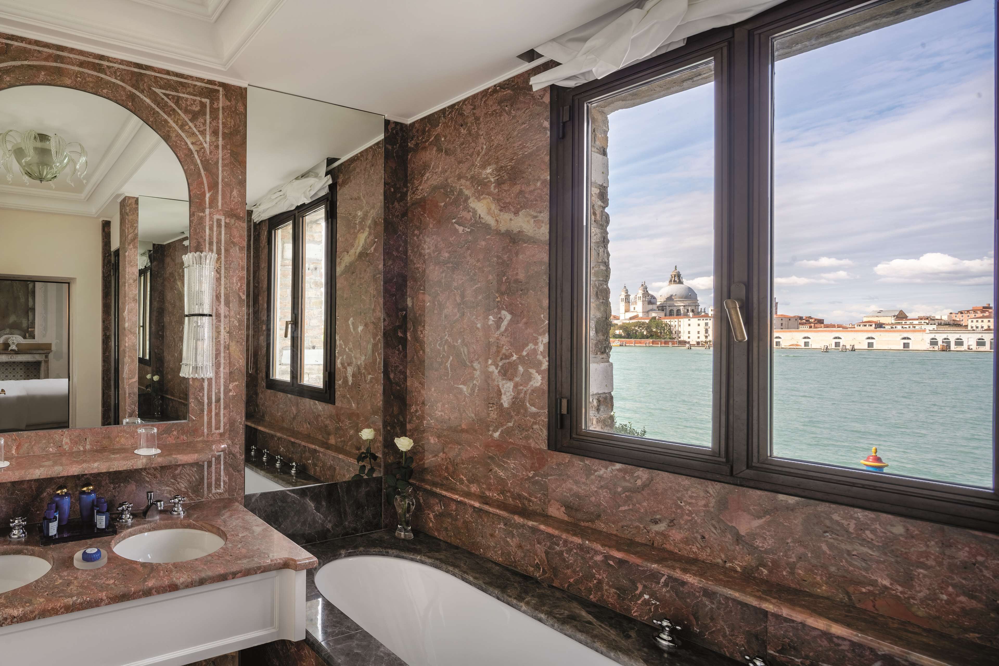 Foto - Hotel Cipriani, A Belmond Hotel, Venice