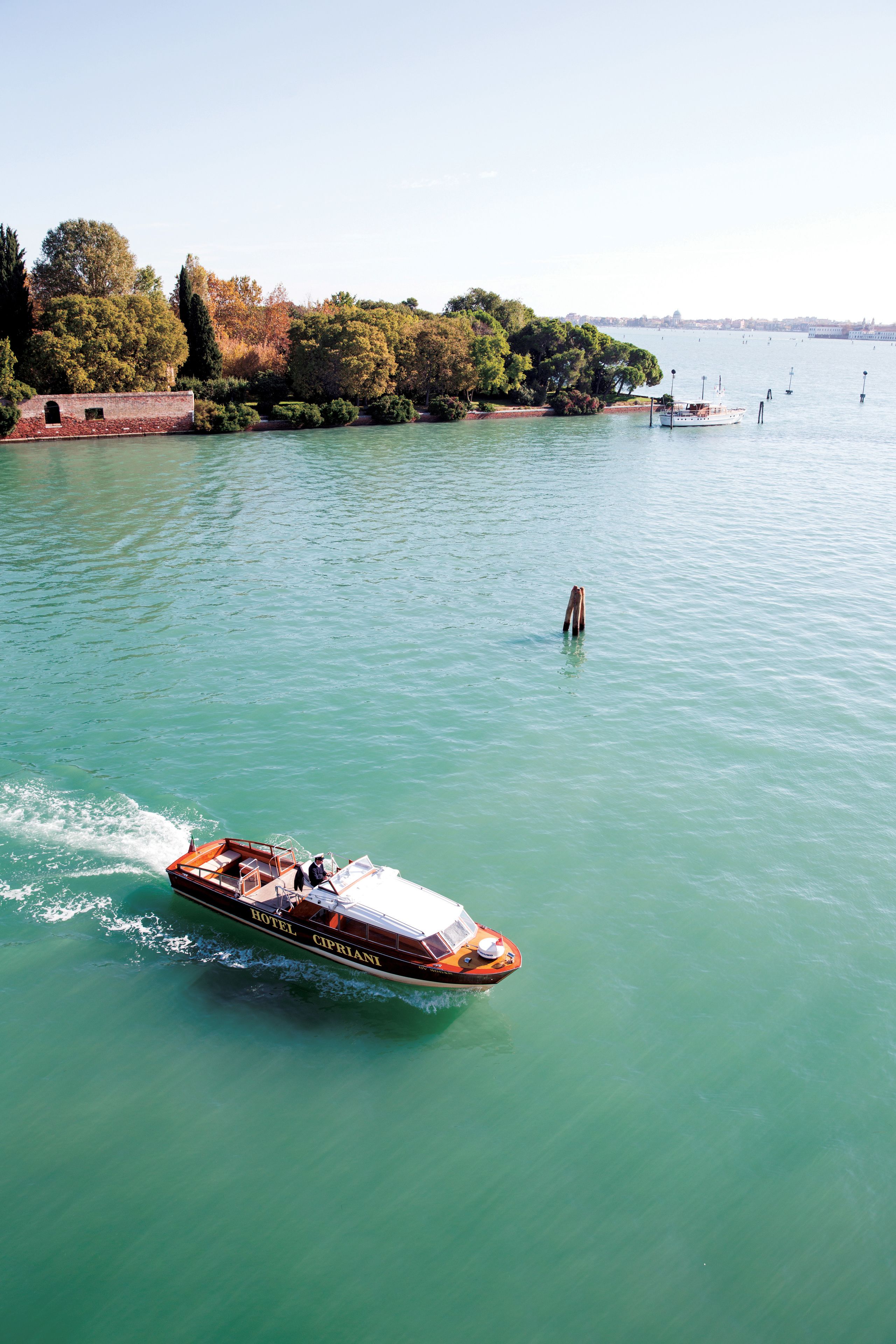 Foto - Hotel Cipriani, A Belmond Hotel, Venice