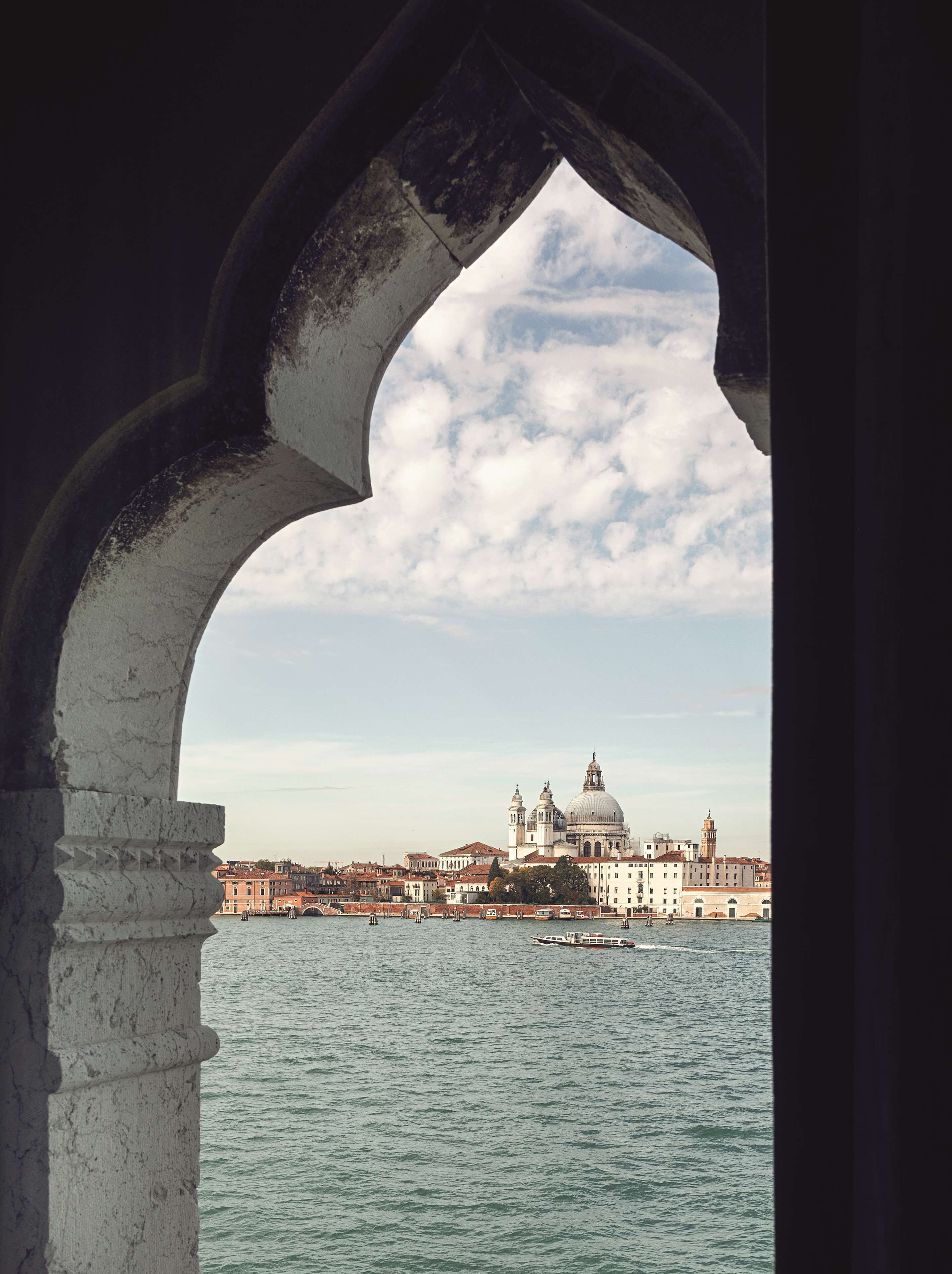 Foto - Cipriani, A Belmond Hotel