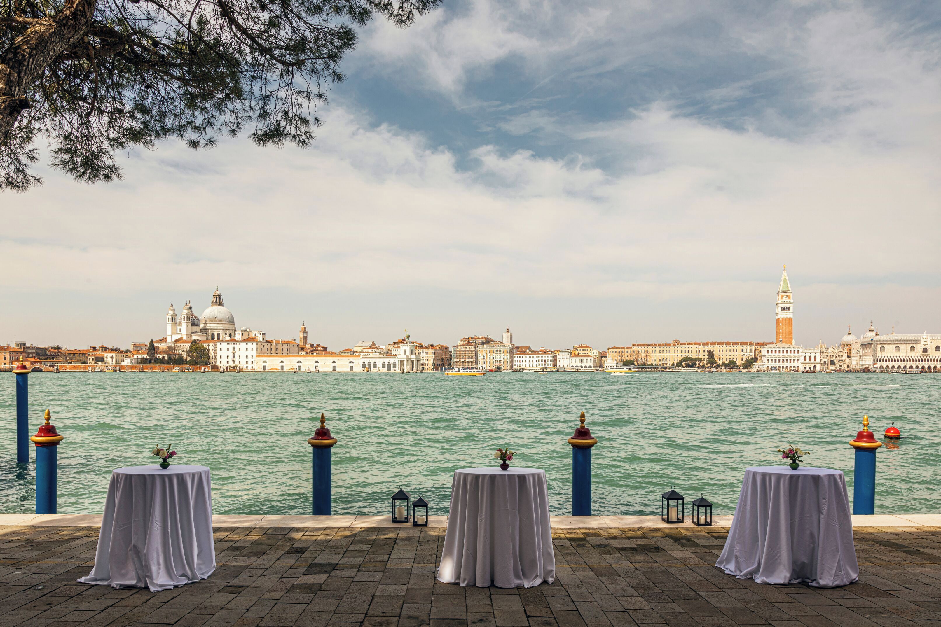 Foto - Hotel Cipriani, A Belmond Hotel, Venice